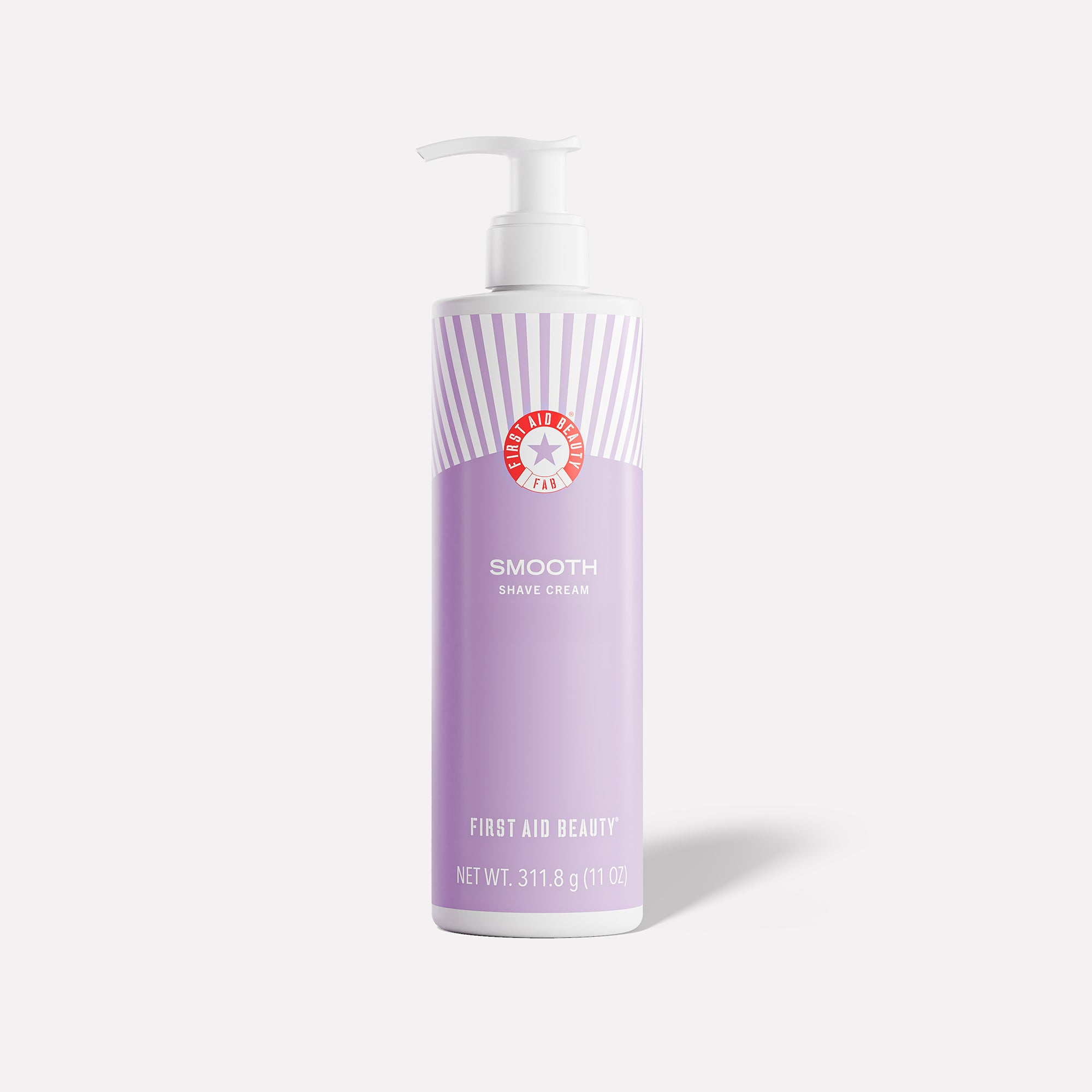 first aid beauty Smooth Shave Cream Shave Cream