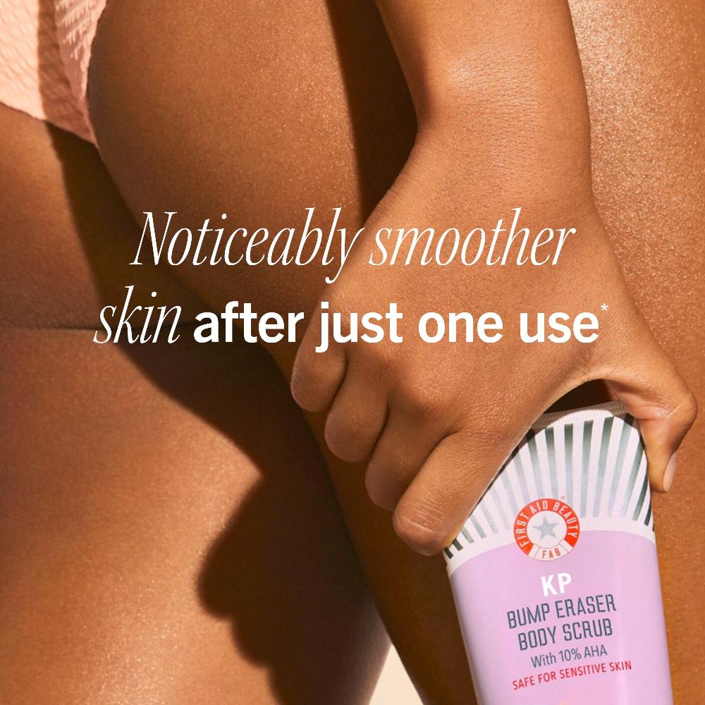 First Aid Beauty Soft + Smooth Starter Kit