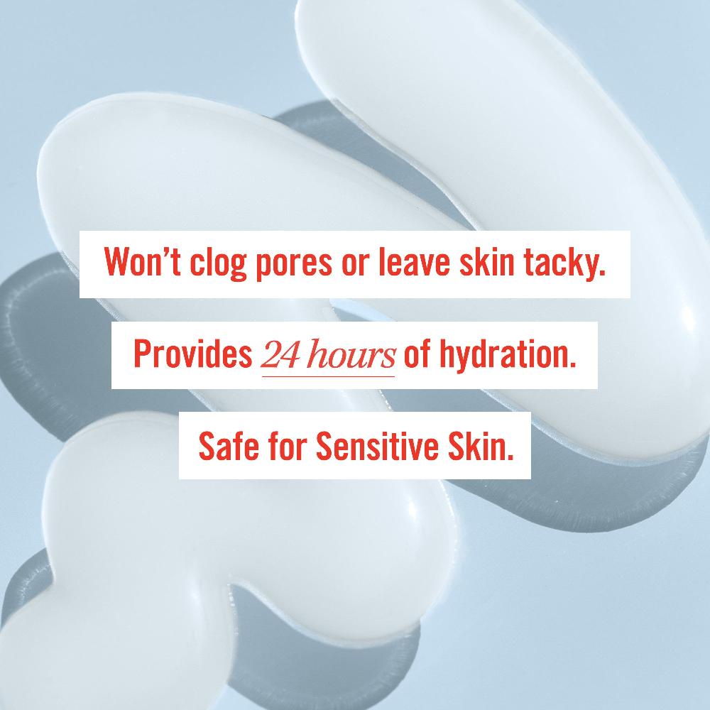 First Aid Beauty Hydrating Serum With Hyaluronic Acid Serum