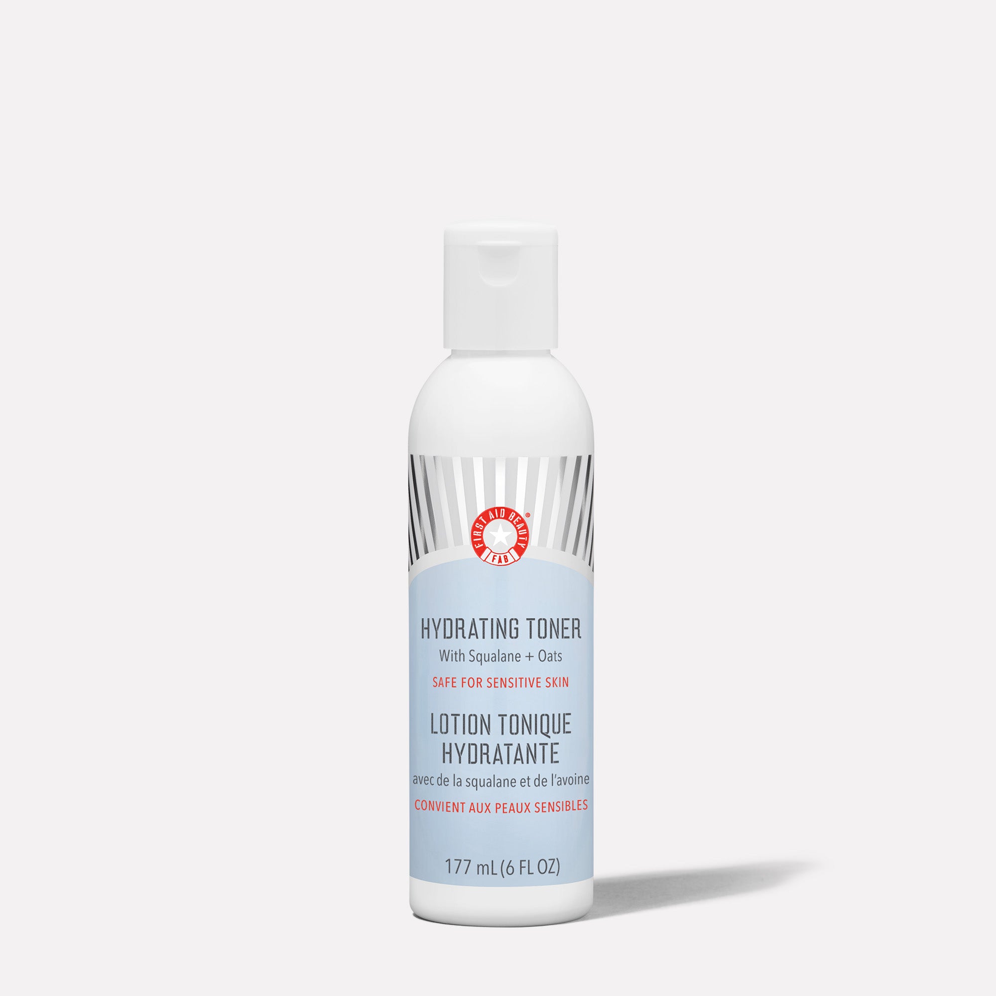 first aid beauty Hydrating Toner with Squalane + Oats Toner first aid beauty Hydrating Toner with Squalane + Oats Toner