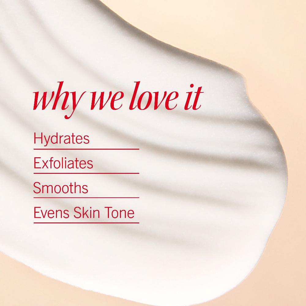 First Aid Beauty KP Smoothing + Brightening Body Lotion Fresh Peach Moisturizer