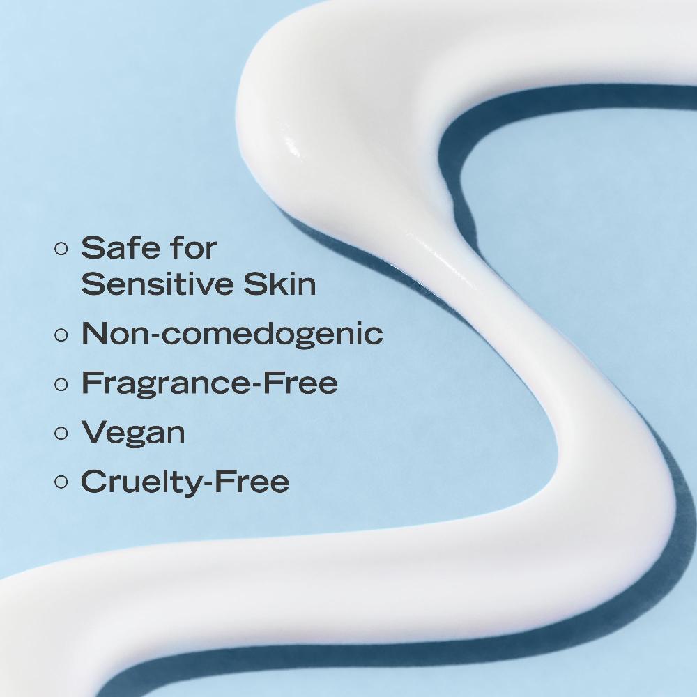 First Aid Beauty Ultra Repair Face Moisturizer With Sunscreen Broad Spectrum SPF 30 Moisturizer