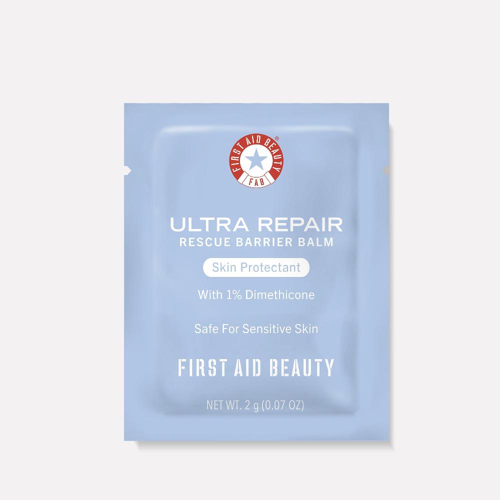 first aid beauty Ultra Repair Rescue Barrier Balm - 2ml