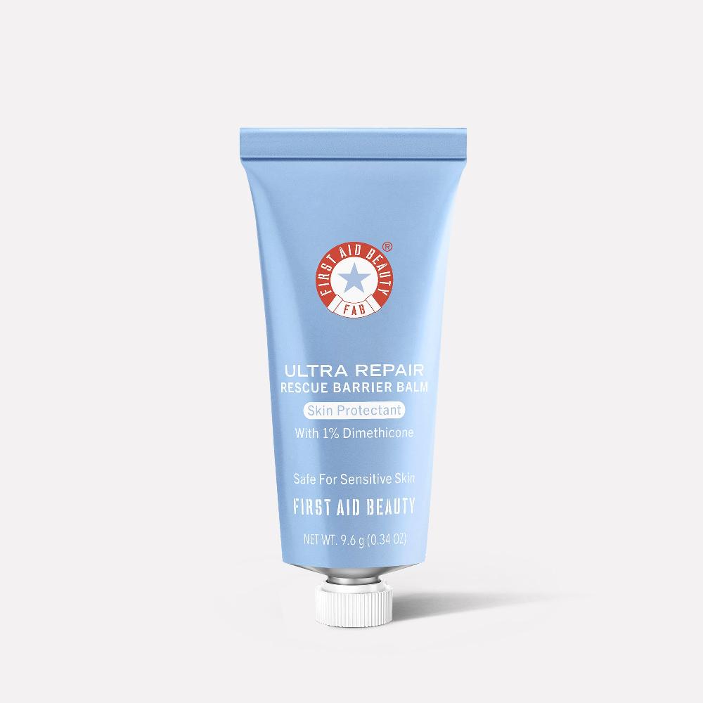 first aid beauty Ultra Repair Rescue Barrier Balm Deluxe Sample Sample