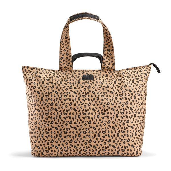 fit & fresh All The Things Bag Leopard