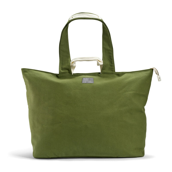 fit & fresh All The Things Bag Olive