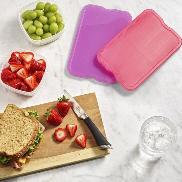 Fit & Fresh Cool Coolers XL Ice Multicolor