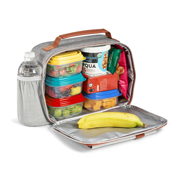 Fit & Fresh Kids 1 Cup Containers Multicolor