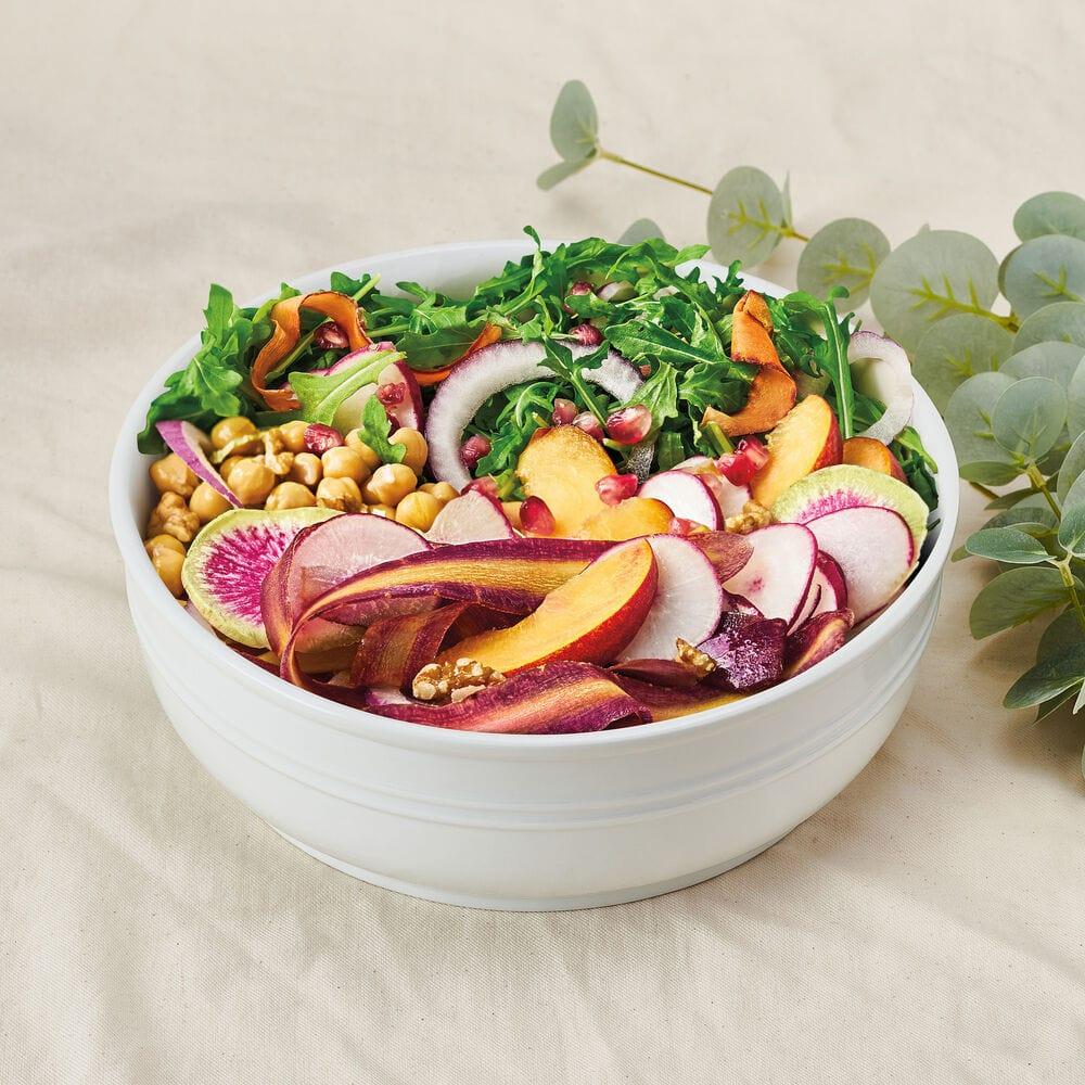 fitz and floyd Everyday White® Bistro Serving Bowl