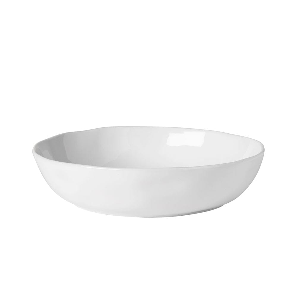 Fitz And Floyd Everyday White® Organic Set Of 4 Dinner Bowls