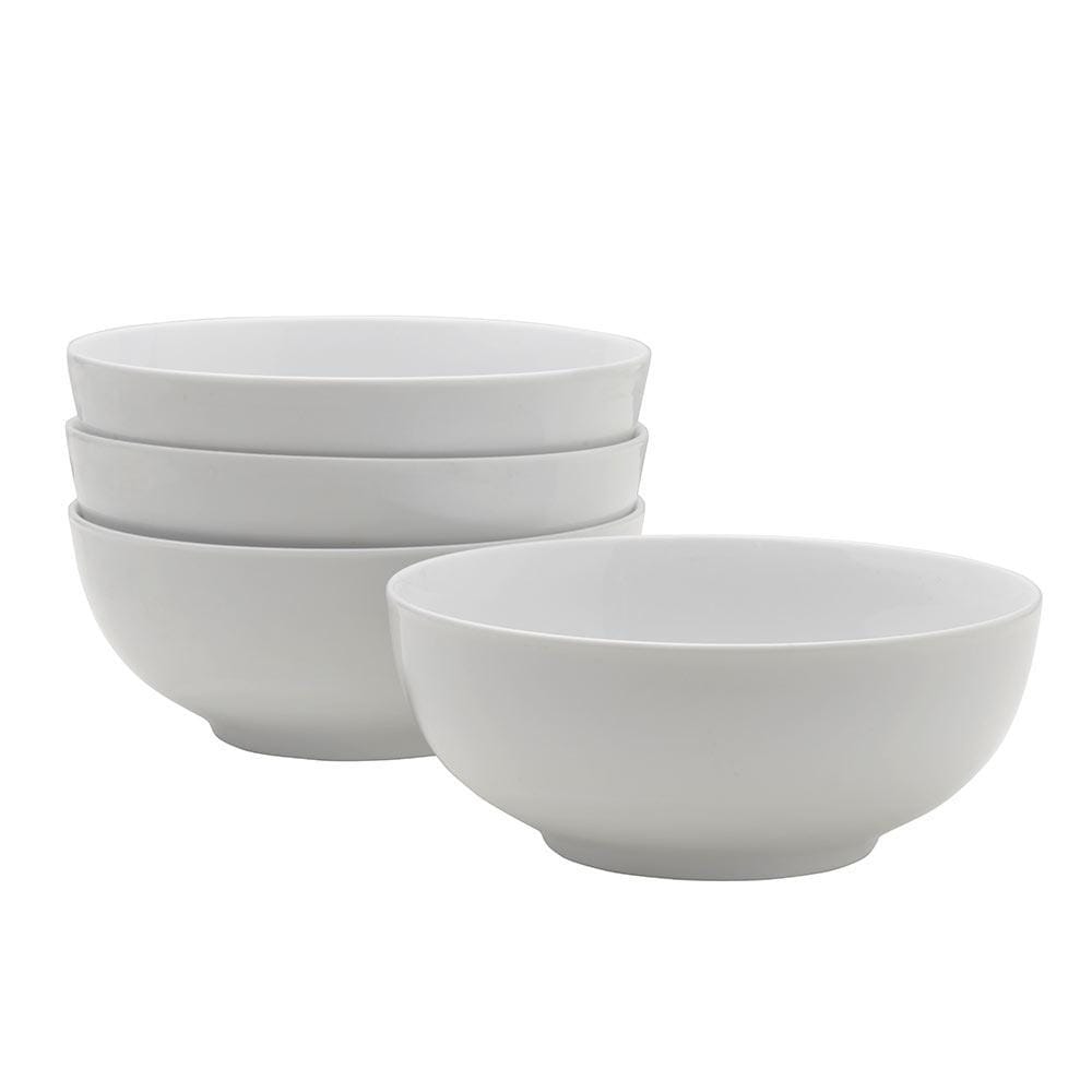 Fitz And Floyd Everyday White® Set Of 4 Cereal Bowls