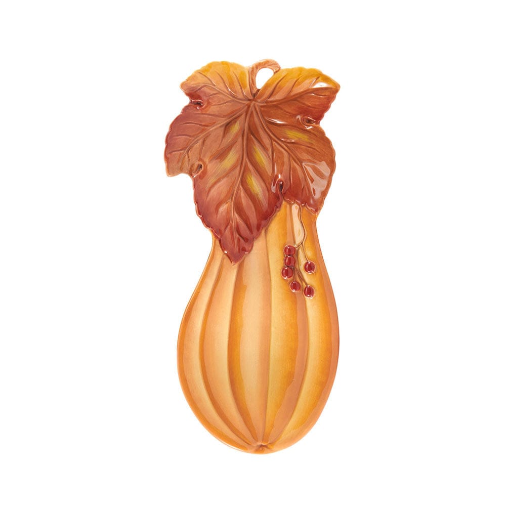 Fitz And Floyd Harvest Spoon Rest