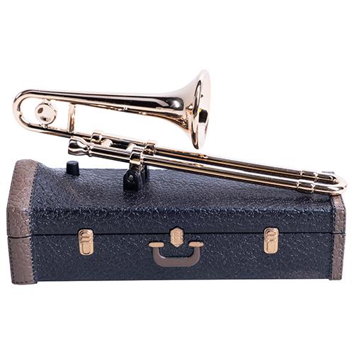 Fizz Creations All Things Tiny Trombone