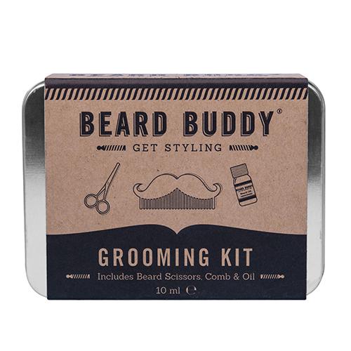 Fizz Creations Beard Buddy Grooming Kit