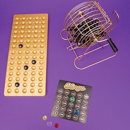 fizz creations Blingo