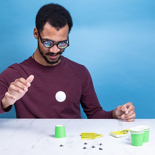 fizz creations Bug Eyed