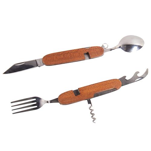 Fizz Creations Camping Cutlery Tool