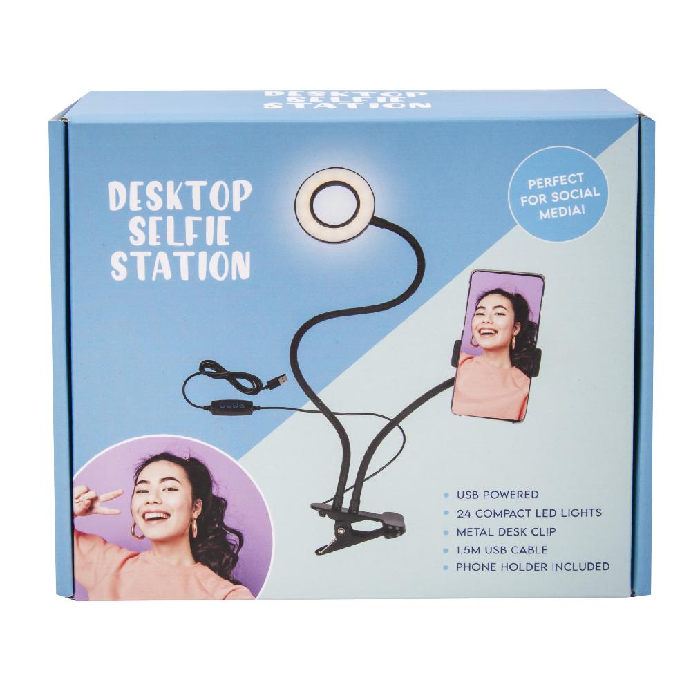 fizz creations Desktop Selfie Station