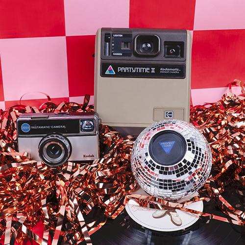 Fizz Creations Disco Decision Ball