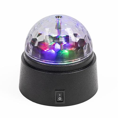 Fizz Creations Disco LED Crystal Starball