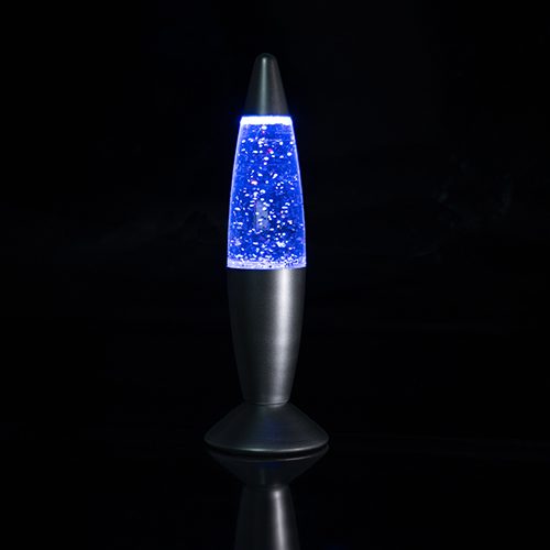 Fizz Creations Glitter Lamp