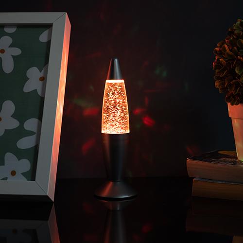 Fizz Creations Glitter Lamp