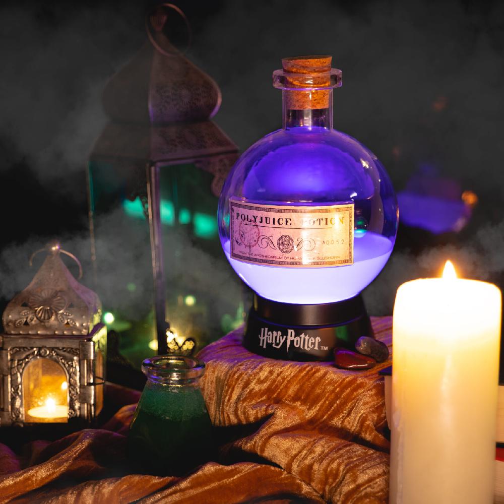 fizz creations Harry Potter Potion Lamp – Large