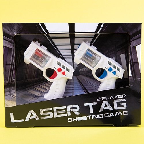 Fizz Creations Laser Tag
