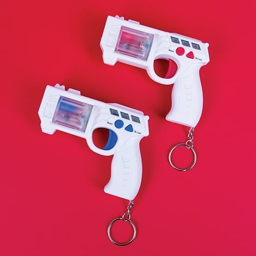 Fizz Creations Laser Tag