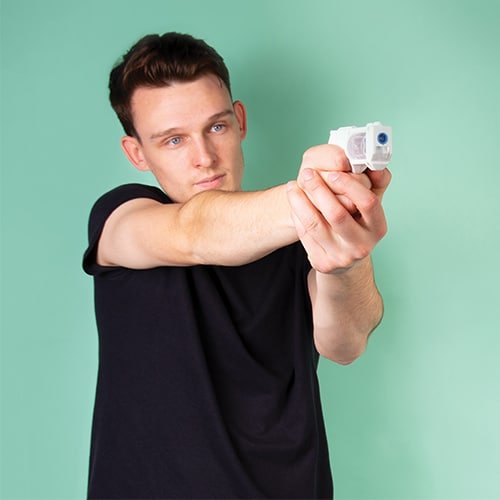 fizz creations Laser Tag