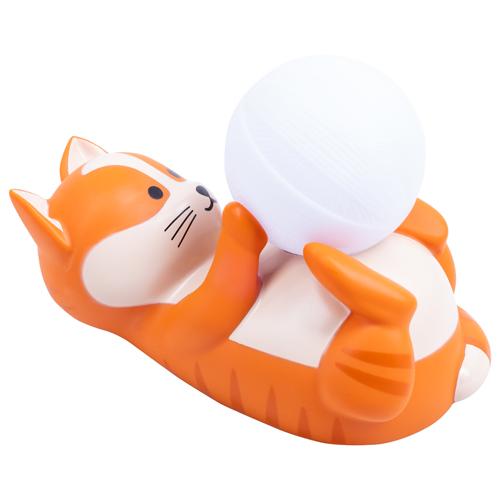 Fizz Creations Luna The Cat Mood Light