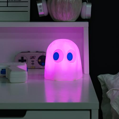 Fizz Creations PAC-MAN Colour Changing Mood Light