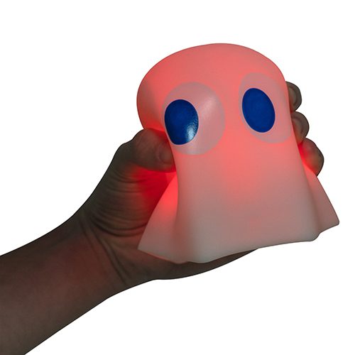 Fizz Creations PAC-MAN Colour Changing Mood Light
