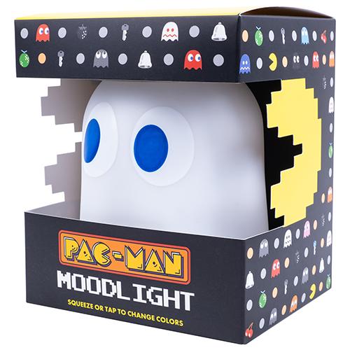 Fizz Creations PAC-MAN Colour Changing Mood Light