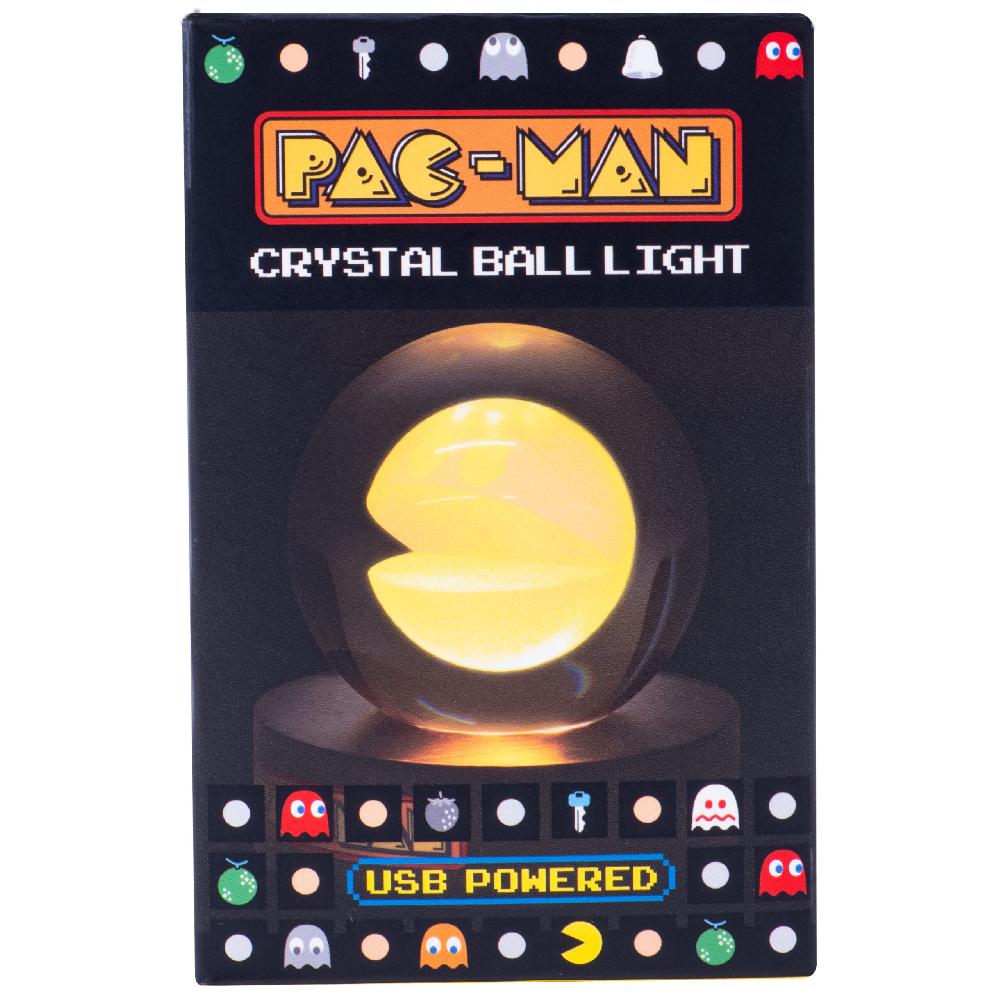 Fizz Creations PAC-MAN Crystal Ball Light