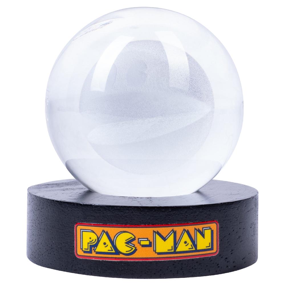 Fizz Creations PAC-MAN Crystal Ball Light