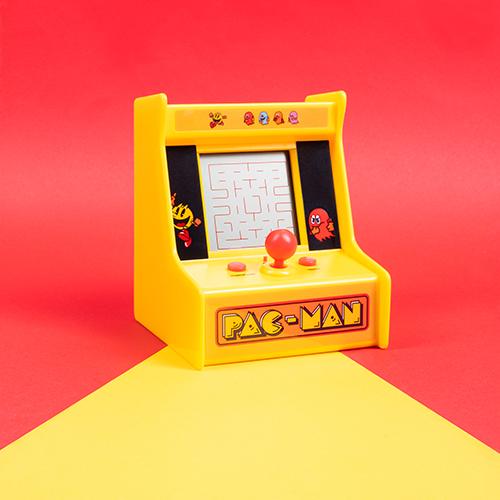 Fizz Creations PAC-MAN Desktop Arcade