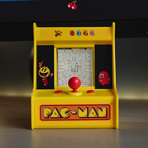 Fizz Creations PAC-MAN Desktop Arcade