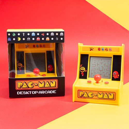 fizz creations PAC-MAN Desktop Arcade