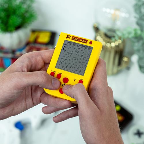 Fizz Creations PAC-MAN Game Keyring