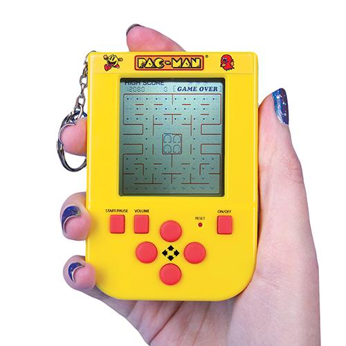 Fizz Creations PAC-MAN Game Keyring