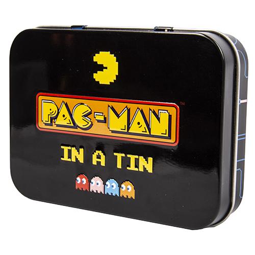 Fizz Creations PAC-MAN In A Tin