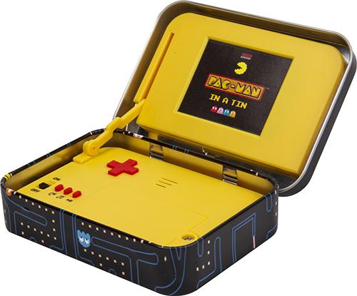 Fizz Creations PAC-MAN In A Tin