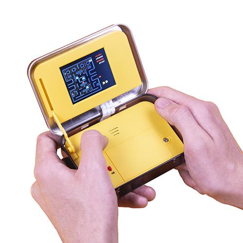 Fizz Creations PAC-MAN In A Tin