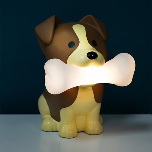 Fizz Creations Rufus The Dog Mood Light