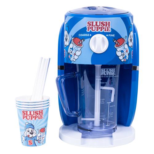 fizz Creations SLUSH PUPPiE Machine – EU PLUG
