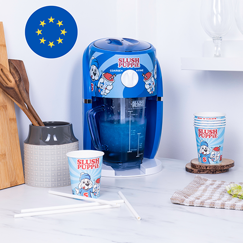 fizz creations SLUSH PUPPiE Machine – EU PLUG