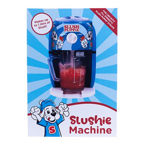 Fizz Creations SLUSH PUPPiE Machine – UK PLUG