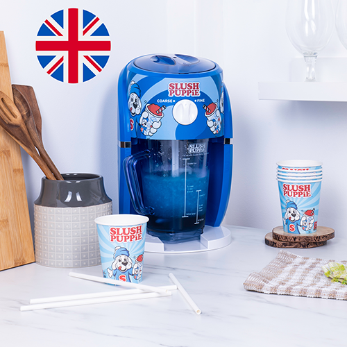 fizz creations SLUSH PUPPiE Machine – UK PLUG