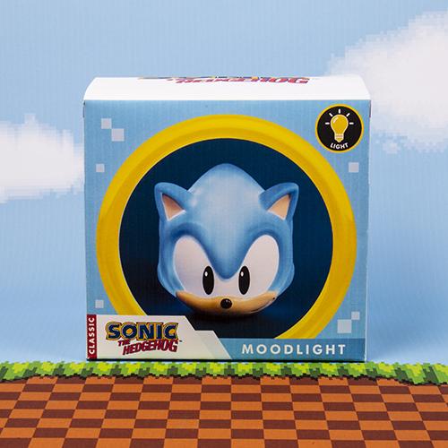 Fizz Creations Sonic Mood Light